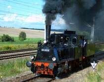 89 6009 beim Chemnitzer Heizhausfest 28.08.04