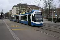 Be 5/6 3043 am 1.4.10 beim B�rkliplatz.