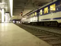 6020 steht in Wien Mitte/Landstra�e 30.03.2010