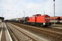 298 310-4 am 30.03.10 in Cottbus.