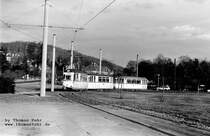 Deutschland - Dresden - Enpunkt Pillnitz, 1985