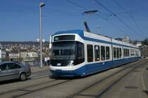 Be 5/6 3061 am 7.4.10 beim B�rkliplatz.