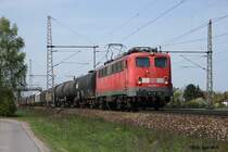 140 569 am 24.4.10 in Dedensen/G�mmer.