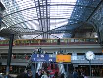 S-Bahn am Berliner HBF.
Fotografiert am: 23.04.10