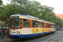 Darmstadt 8212 (Linie 1), 28.08.2002