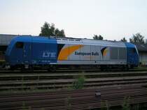 LTE 2016 903-3 in Ried i.I.  2005-07-29