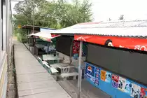 Hst. Phrom Daen am 27.März 2010.