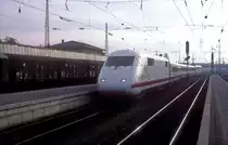 410 001  Augsburg Hbf  09.12.95