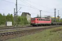 140 535, am 29.04.10 in Lehrte.