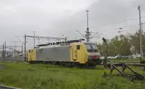 189 917 am 1. Mai 2010 abgestellt in Konstanz.
