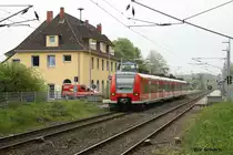 424 015 am 2.5.10 in Egestorf.