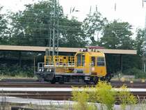 SKL am 30.7.05 in Saarbr�cken.