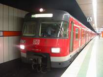 420-235 am 26.7.2005 in Frankfurt a. M. Hbf tief.