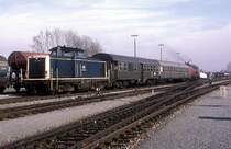 211 277  M�hldorf  10.02.87