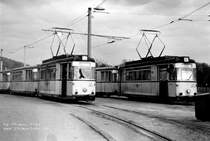 Deutschland - Dresden - Pillnitz, 1985