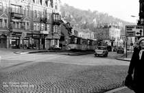 Deutschland - Dresden - K�rnerplatz, 1985