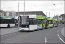 Wagen 3040, am 23.05.2010 am Bremer HBF.