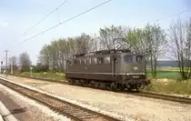 150 164  G�rtringen  28.04.93