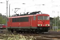 155 206 rollt am 22.05.2010 durch Angerm�nde