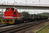 BSM 81  Moritz am 2.6.10 in Duisburg-Bissingheim