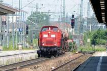 203 118 am 06.06.10 in M�nchen Ost