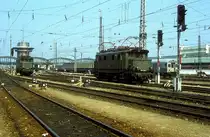 144 096  M�nchen Hbf  11.07.81