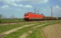 189 006  Wagh�usel  21.04.05