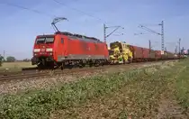 189 009  Wagh�usel  19.04.07