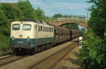 150 115-4 am 02.06.2000 in Saarbr�cken/Burbach