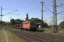 140 772, am 17.06.10 in Lehrte