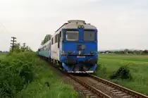 62-0630 mit dem P 3129 vor Sebis (04.05.2010)