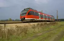 644 007  Wagh�usel  17.11.99