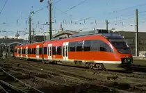 644 021  K�ln Hbf  02.03.02