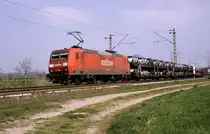 145 007  Wagh�usel  11.04.07