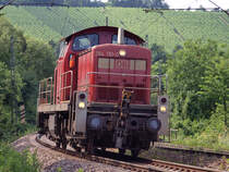 294 781-0 Stuttgart-Mnster 02.07.2010