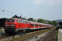 218 455 am 3.7.10 in Goslar.