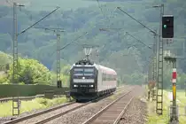 185 552 am 03.06.10 in Wernfeld/Main