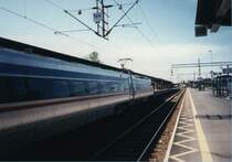 X2000 Stockholm C - Malm� C in Link�ping