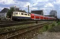 111 194  F�rth  16.05.00