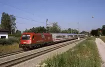 1216 013  Gro�karolinenfeld  09.07.10