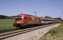 1216 014  Gro�karolinenfeld  09.07.10