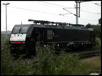 ES64 F4-994 in M�nchengladbach Hbf