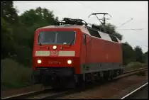 Der extra Lange Pbz bestand heute aus 120 133 und �h, Ja nix. 19.08.2010, K�fering