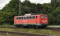 140 036-5, am 24.08.10 in Lehrte.