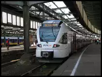 ET 6.03 in Duisburg Hbf