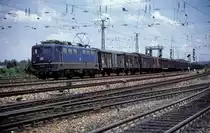 110 112  Karlsruhe  27.06.87