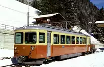 Be4/4 22  M�rren  01.03.89