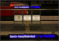 Nur ein kleiner Teil vom -

... Berlin Hauptbahnhof. 

15.08.2010 (M)