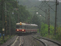 EN57-928 als Regio-88432 in Międzyzdroje am 14.08.2010