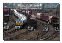 G�terbahnhof Saarbr�cken